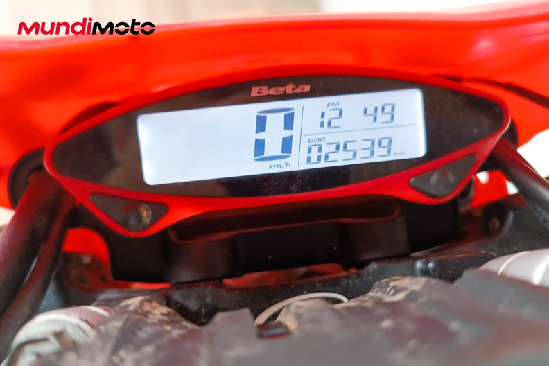 Motorbike image 11