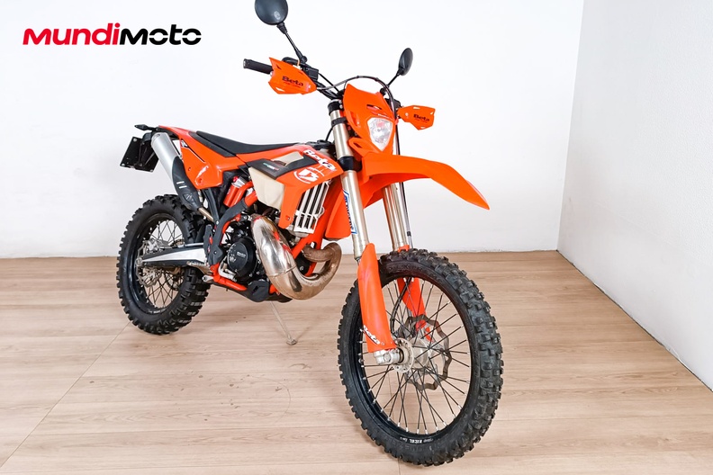 Motorbike image 1