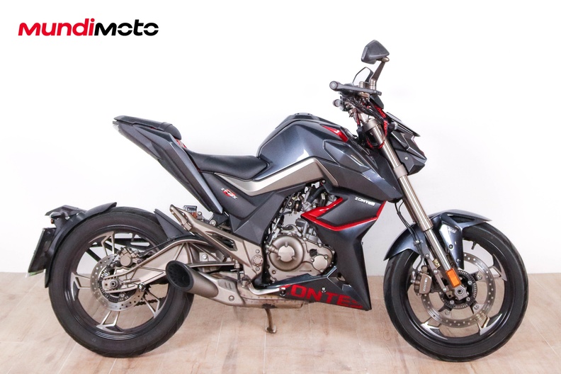 Motorbike image 0