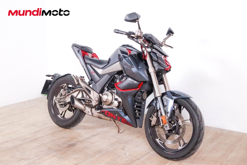 Motorbike image 1