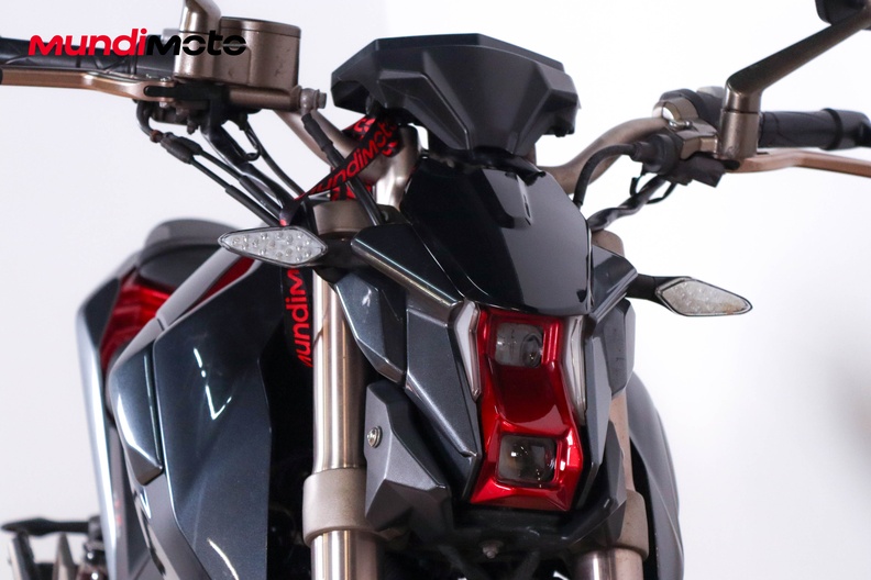 Motorbike image 4