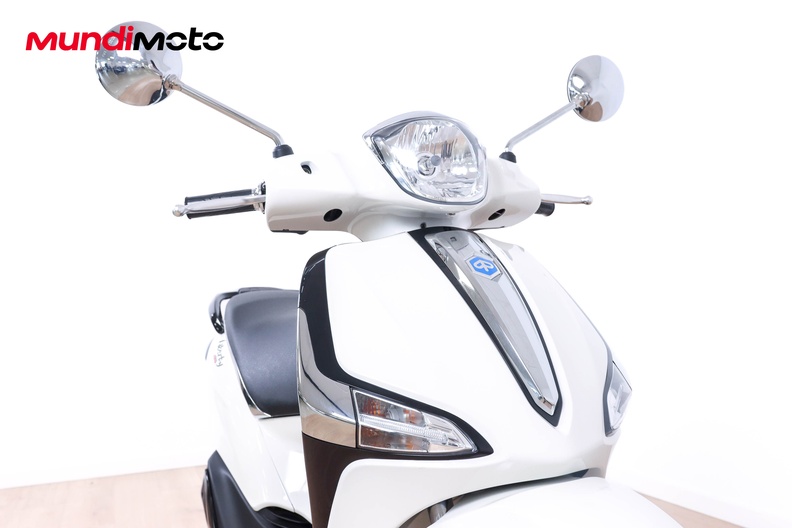 Motorbike image 4
