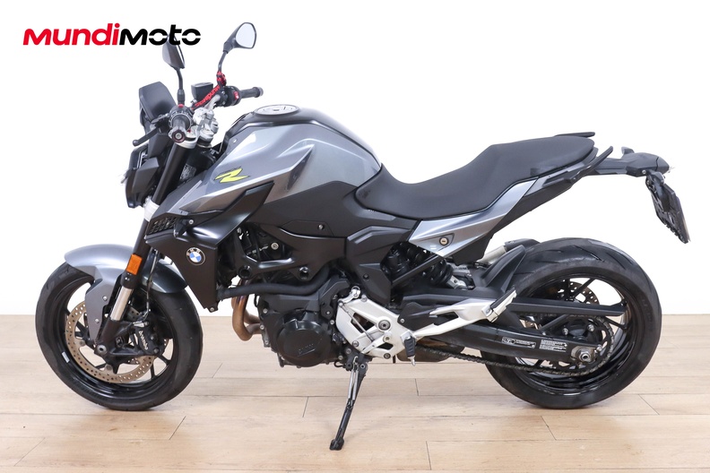 Motorbike image 5