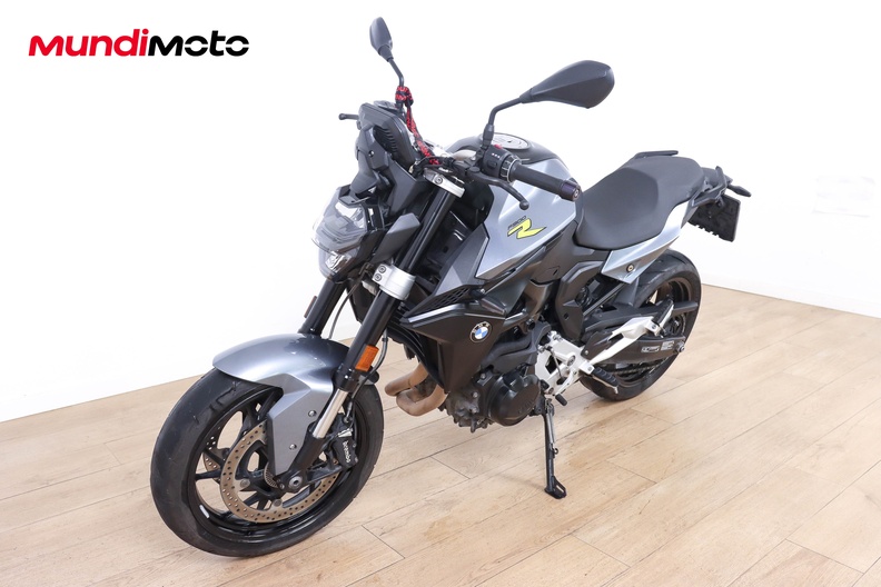 Motorbike image 7