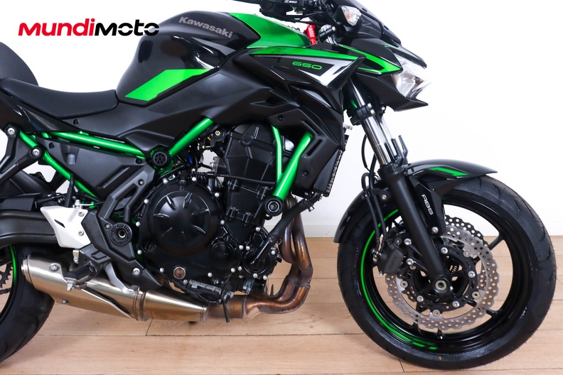 Motorbike image 13