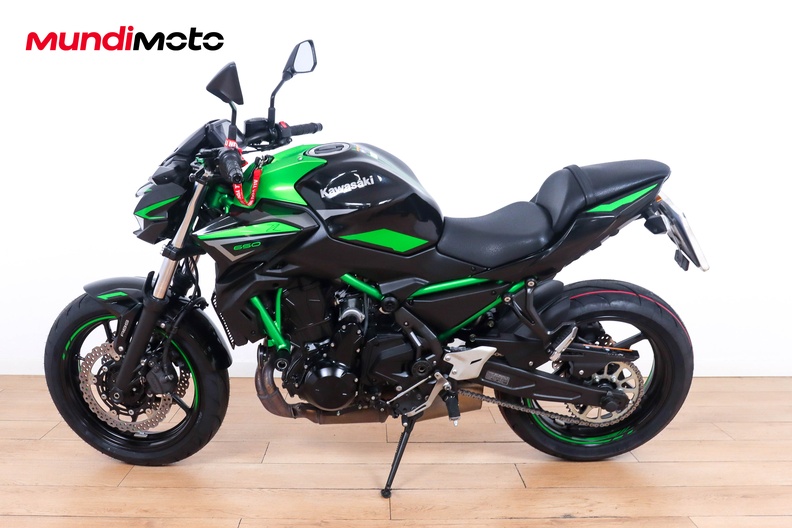 Motorbike image 5