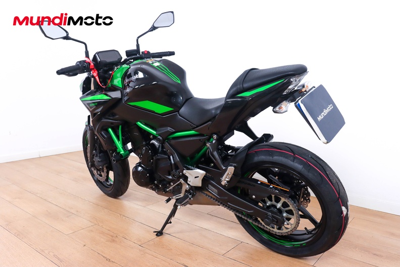 Motorbike image 6