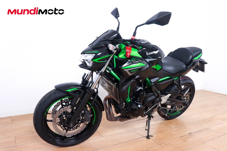 Motorbike image 7
