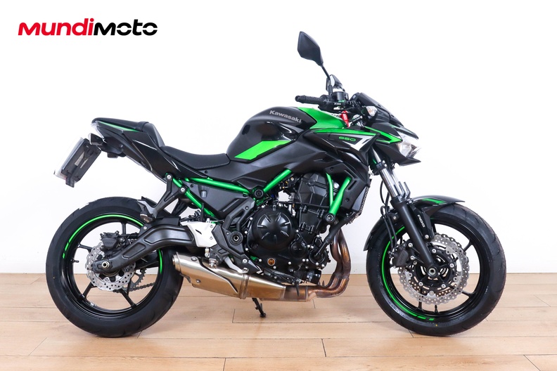 Motorbike image 0