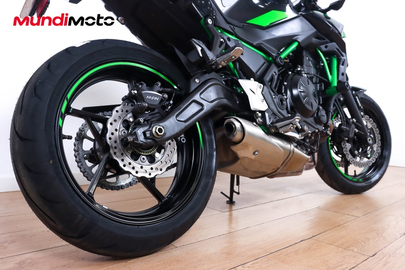 Motorbike image 3