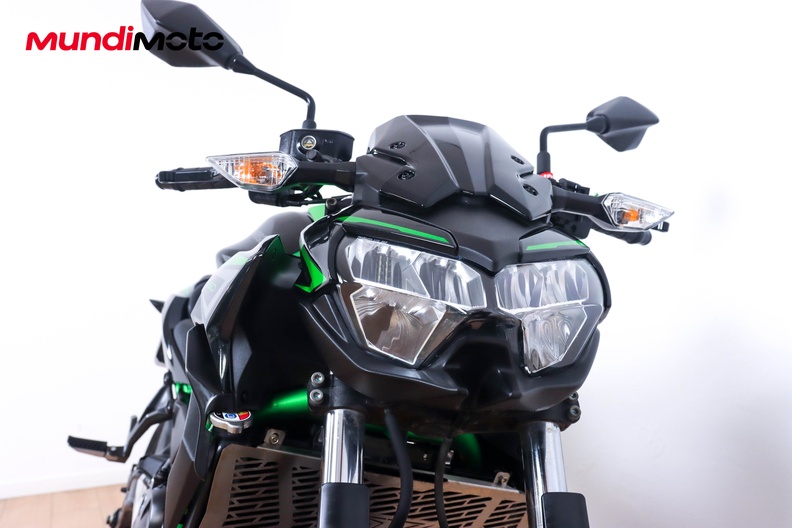 Motorbike image 4