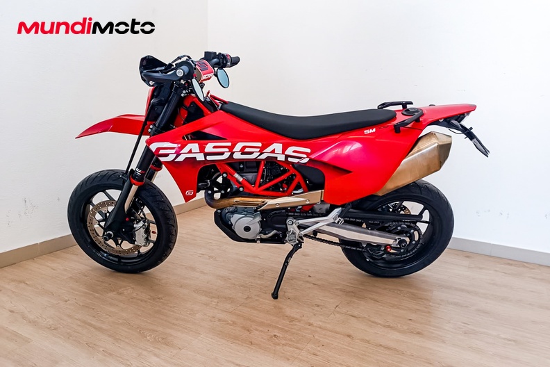 Motorbike image 5