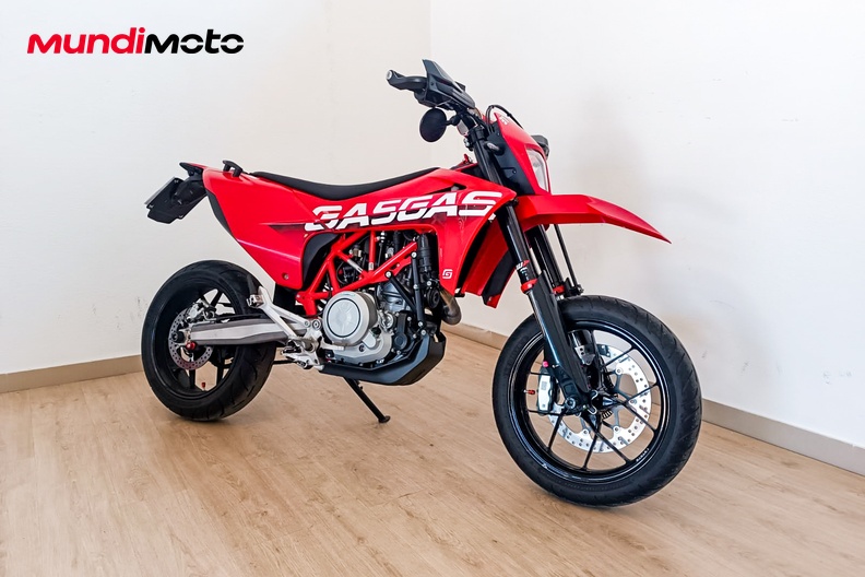 Motorbike image 1