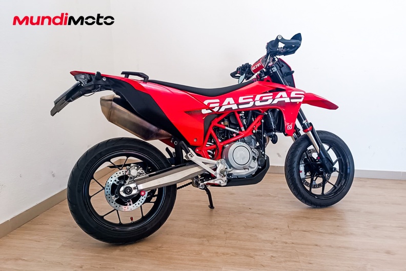 Motorbike image 2