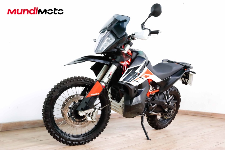 Motorbike image 7