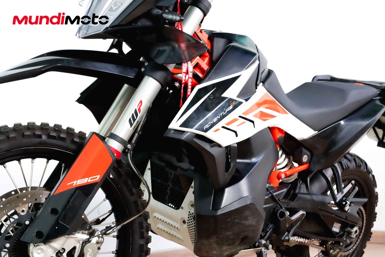 Motorbike image 8
