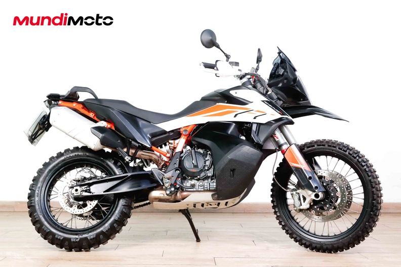 Motorbike image 0