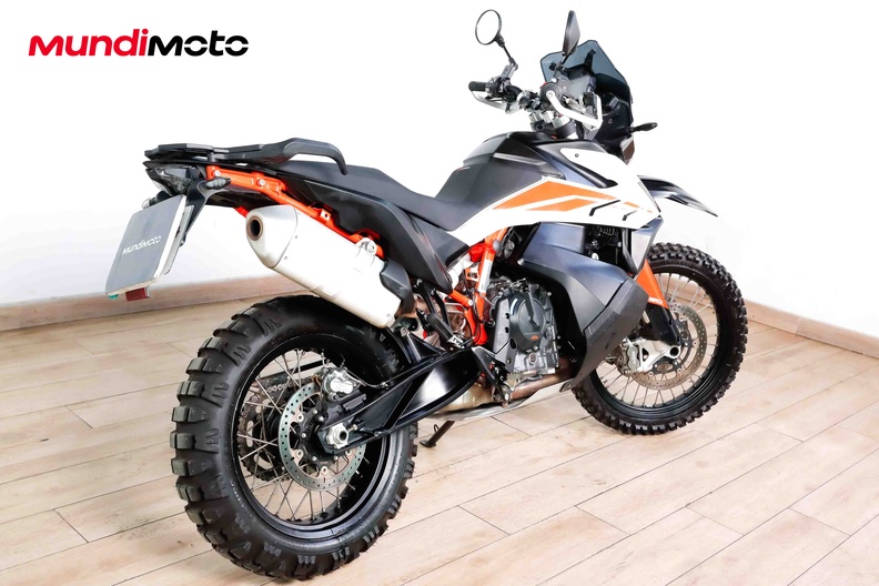 Motorbike image 2