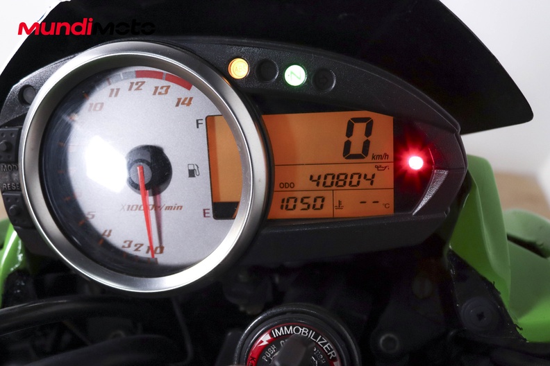 Motorbike image 11