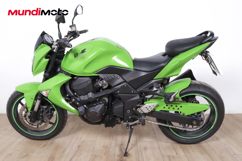 Motorbike image 5
