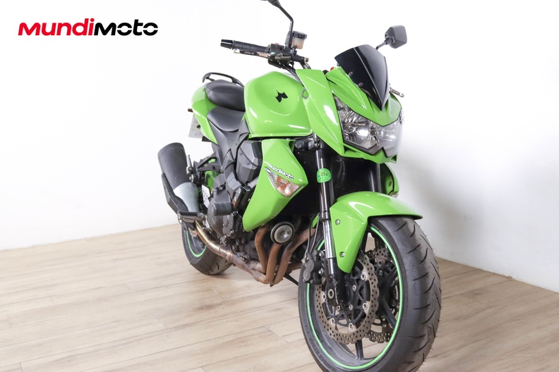 Motorbike image 1