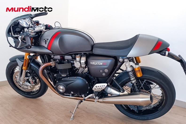 Motorbike image 7