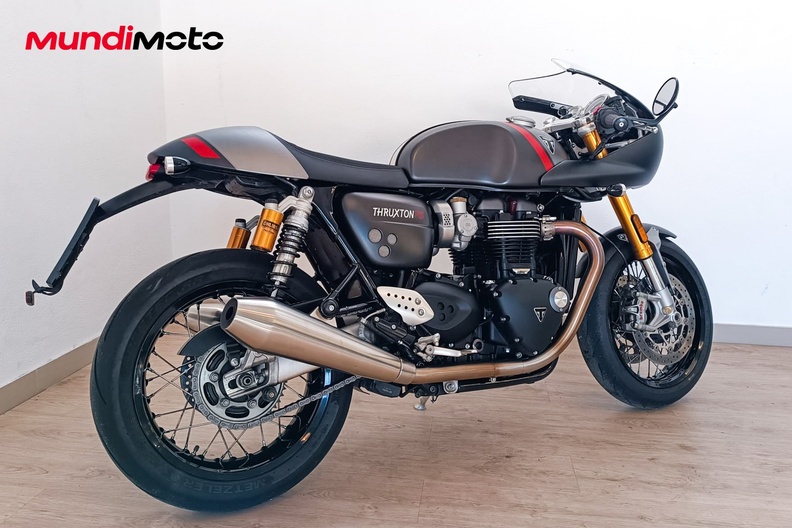 Motorbike image 2