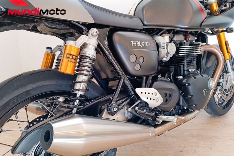Motorbike image 3
