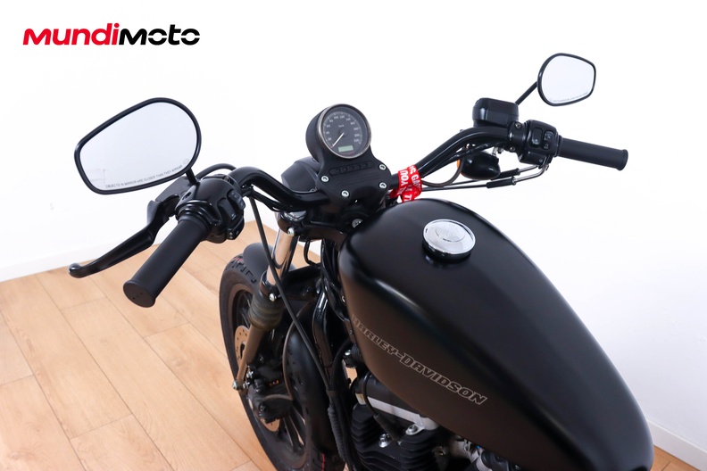 Motorbike image 10