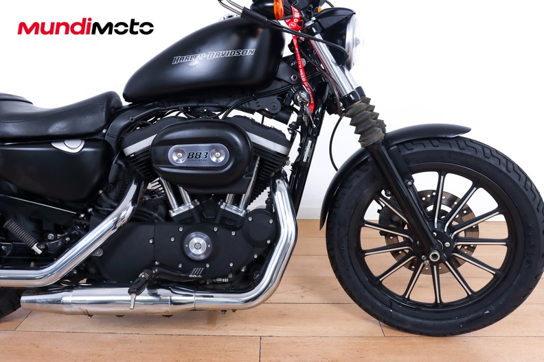 Motorbike image 13