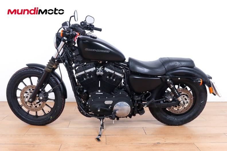 Motorbike image 5