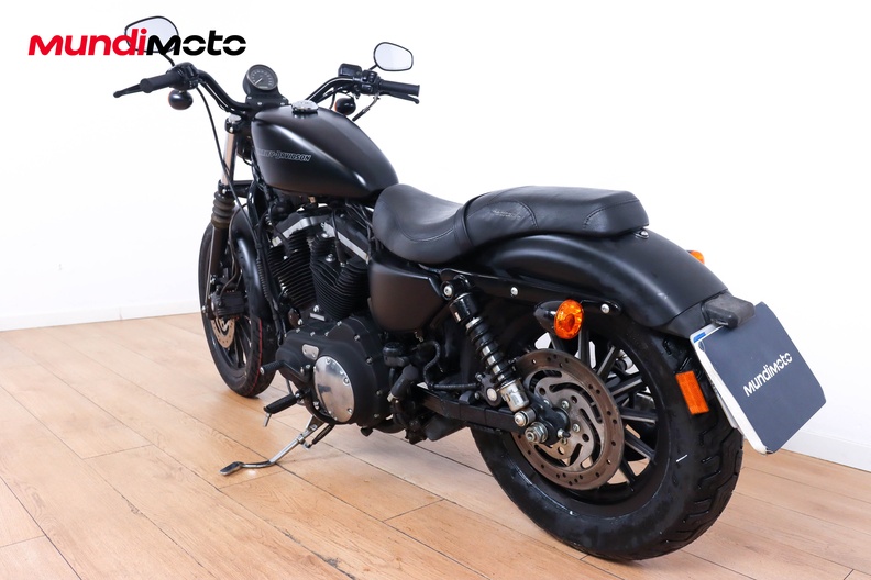 Motorbike image 6