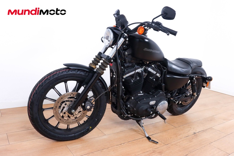 Motorbike image 7