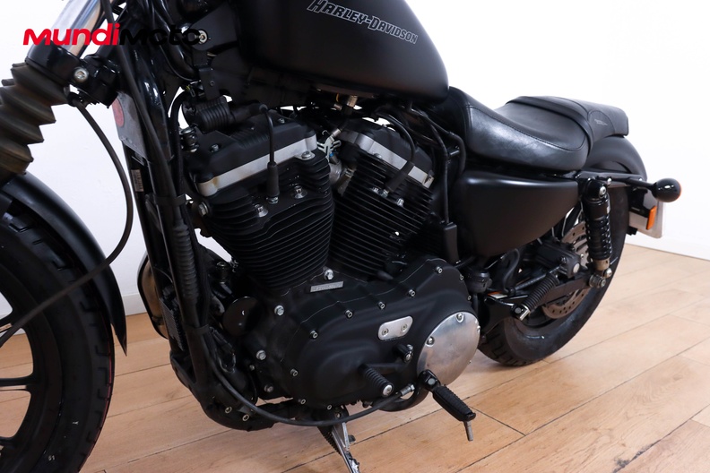 Motorbike image 8