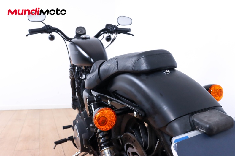 Motorbike image 9
