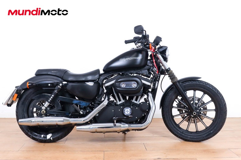 Motorbike image 0