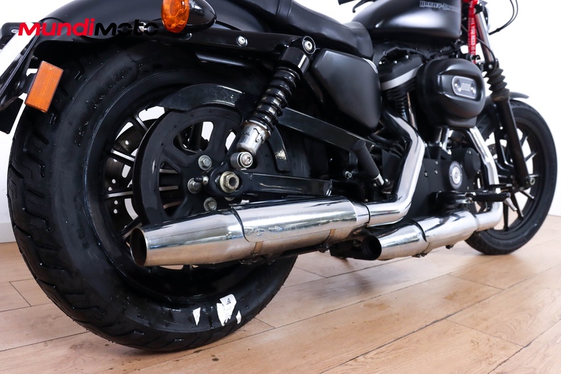Motorbike image 3