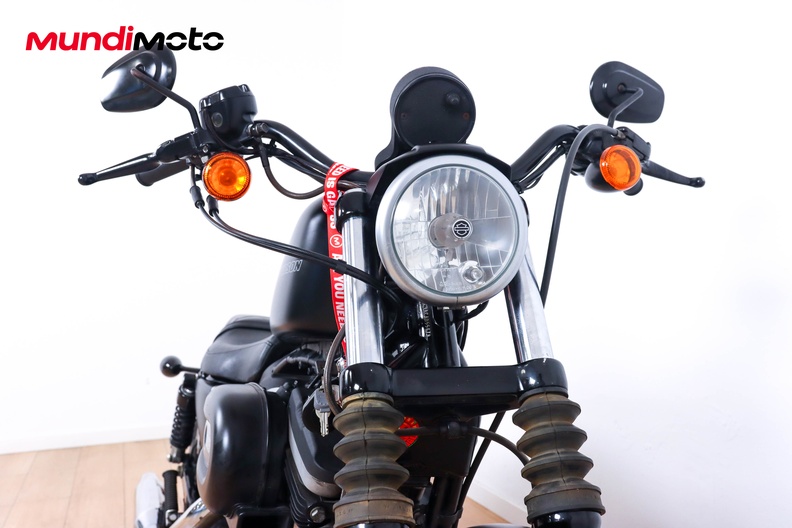 Motorbike image 4