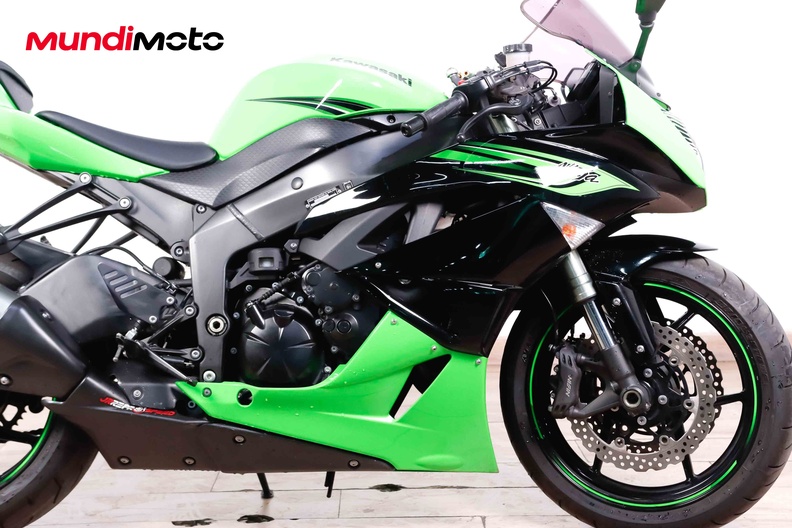 Motorbike image 12