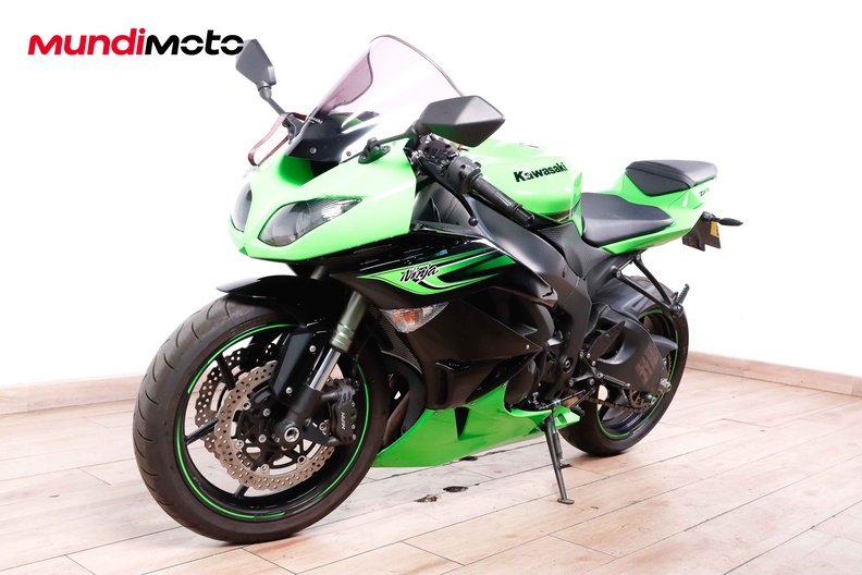 Motorbike image 6