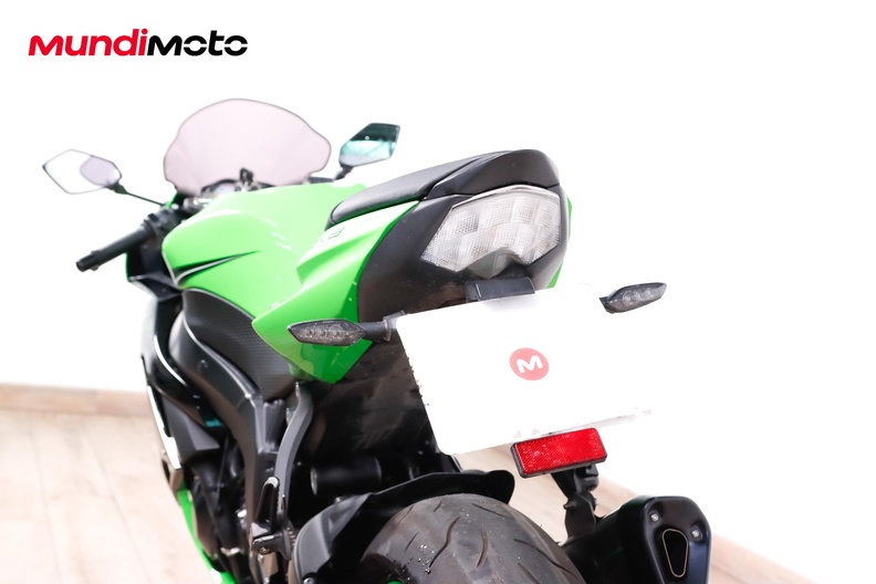 Motorbike image 8