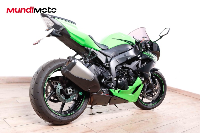 Motorbike image 2