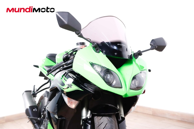 Motorbike image 4
