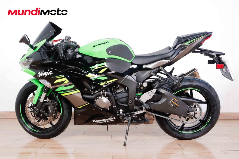 Motorbike image 5