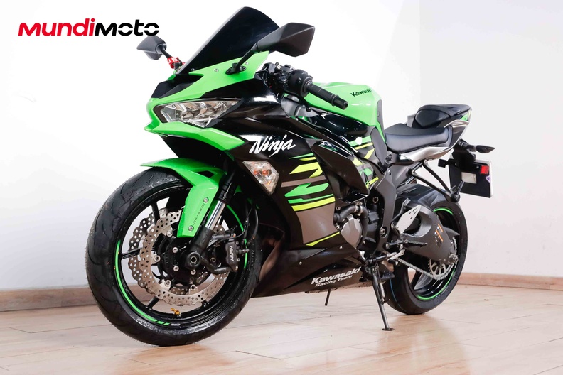 Motorbike image 7