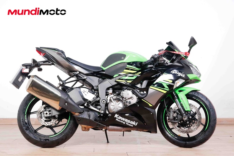 Motorbike image 0