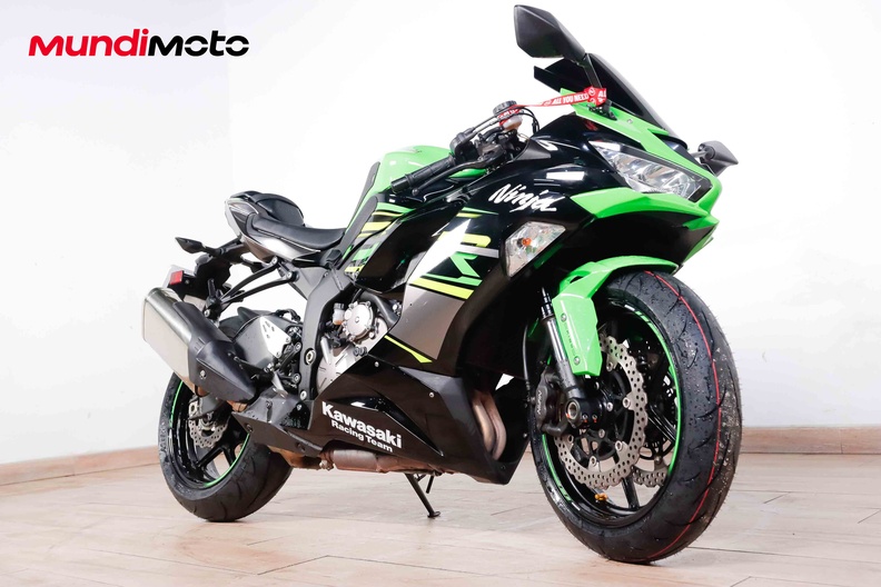 Motorbike image 1