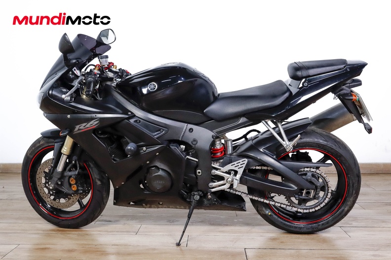 Motorbike image 5