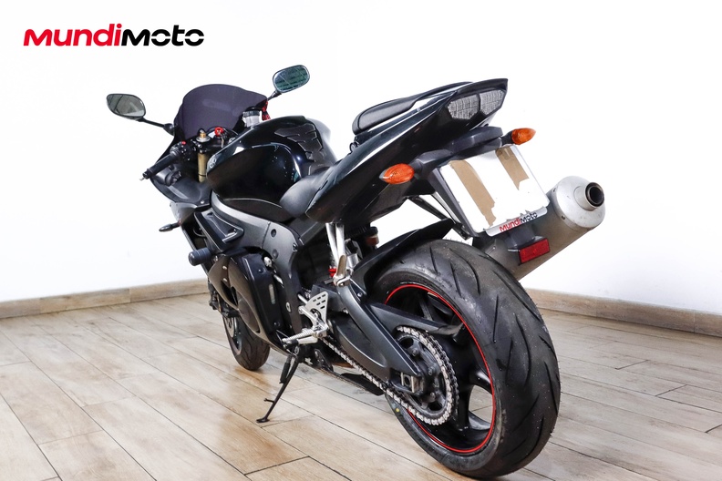 Motorbike image 6