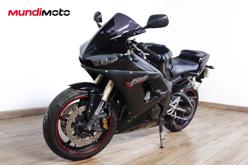 Motorbike image 7
